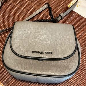 Michael Kors crossbody bag